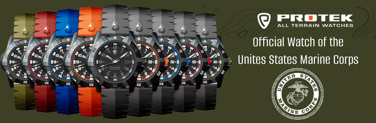 Pro clearance tek watches