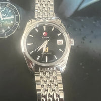 Rado Golden Horse Automatic Limited Edition Stainless Steel Bracelet Watch R33930153