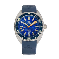 Core Diver - Lapis Lazuli Edition - 2 Straps Included!