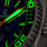 Core Diver - Lapis Lazuli Edition - 2 Straps Included!