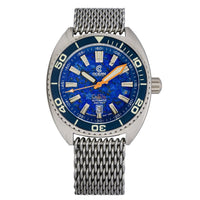 Core Diver - Lapis Lazuli Edition - 2 Straps Included!