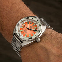 Ocean Crawler Core Diver Refractor 2025