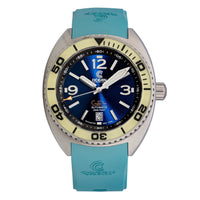 Ocean Crawler Core Diver V4 Arctic Blue Limited Edition