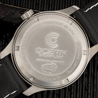 Ocean Crawler Dream Diver Riptide Aqua