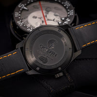 Ocean Crawler Dream Diver Cosmos