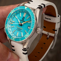 Ocean Crawler Ocean Navigator Aqua V3 Titanium