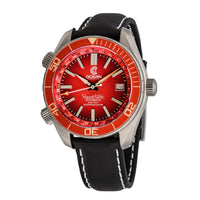 Ocean Crawler Ocean Navigator Red V3 Titanium