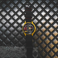 The Ammeter
