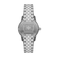 Limited Edition Super Sea Wolf 53 Compression Automatic - ZO9288