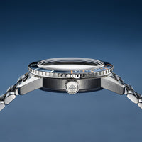 Super Sea Wolf Automatic - ZO9266