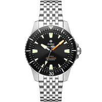 Super Sea Wolf Pro-Diver Automatic - ZO3552