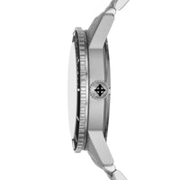Limited Edition Super Sea Wolf 53 Compression Automatic - ZO9288