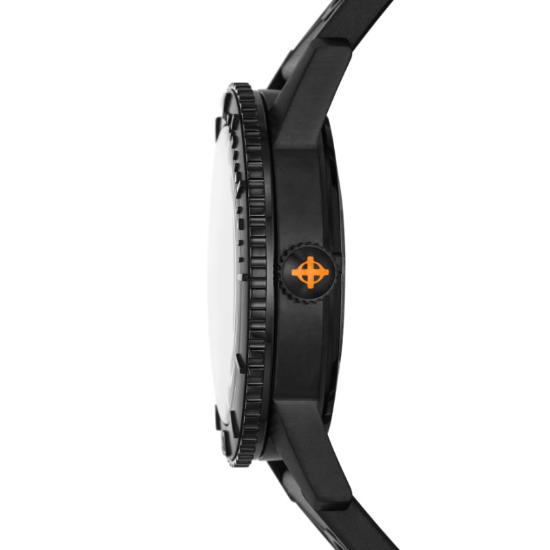 Super Sea Wolf 53 Compression Automatic  - ZO9289