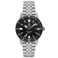 Limited Edition Super Sea Wolf 53 Compression Automatic - ZO9288