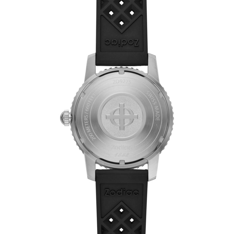 Super Sea Wolf 53 Compression Automatic - ZO9275