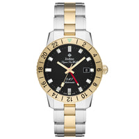 Super Sea Wolf GMT Automatic Two-Tone - ZO9406