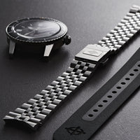 Limited Edition Super Sea Wolf 53 Compression Automatic - ZO9288