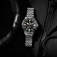 Super Sea Wolf Pro-Diver Automatic - ZO3552