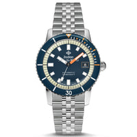 Super Sea Wolf Automatic - ZO9266