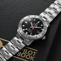 Super Sea Wolf GMT Automatic - ZO9405