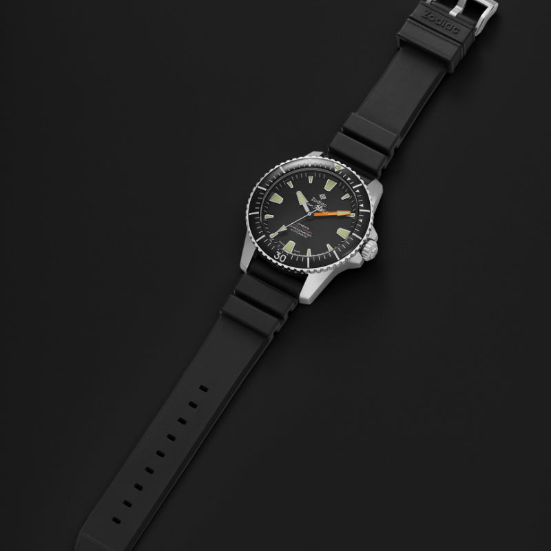 Super Sea Wolf Pro-Diver Automatic - ZO3552