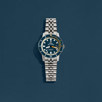 Super Sea Wolf Automatic - ZO9266