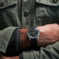 Olympos Automatic Black - ZO9700