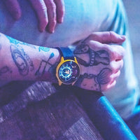 The Ammeter