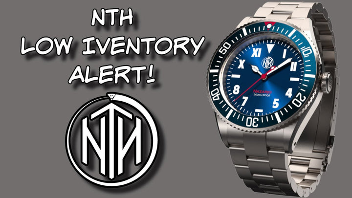NTH Low Inventory Alert (12/02/2021)