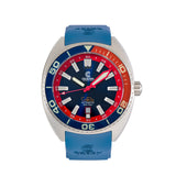 Ocean Crawler Core Diver Blue Red