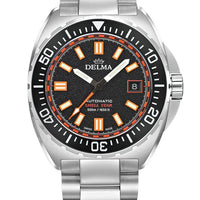 Shellstar Titanium automatic