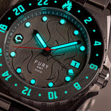 Core Fury GMT Blacktop