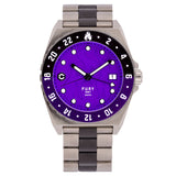 Core Fury GMT Purple