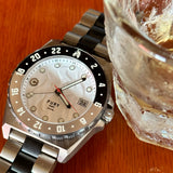 Core Fury GMT White Lightning