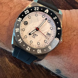 Core Fury GMT White Lightning