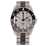 Core Fury GMT White Lightning