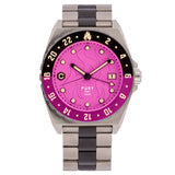 Core Fury GMT Pink