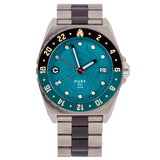 Core Fury GMT Green Machine