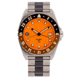 Core Fury GMT Orange