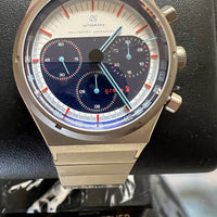 Autodromo Group B Chronograph Hodinkee Edition