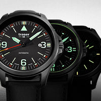 P67 Officer Pro Automatic Black - 108075