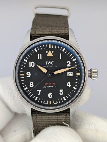 IWC Spitfire IW326801