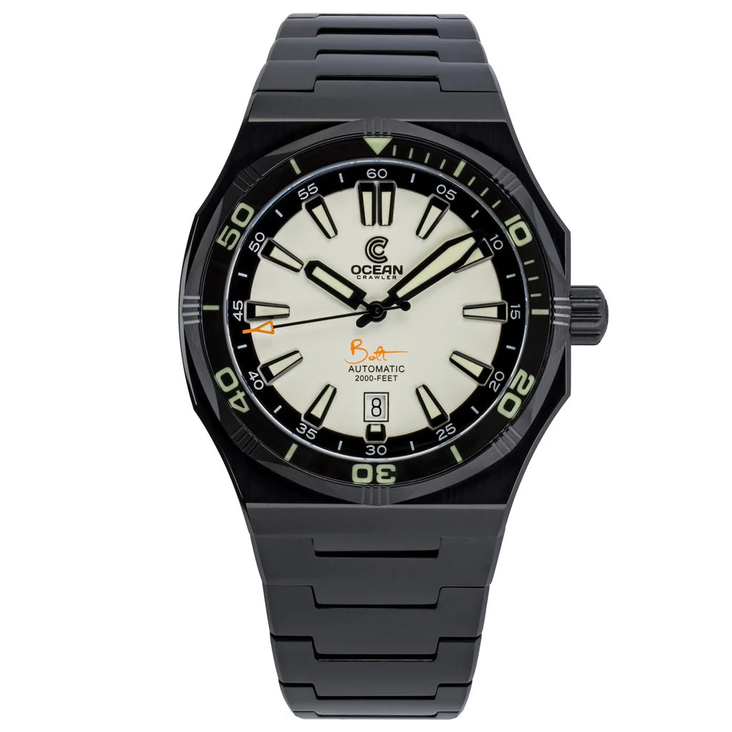 Ocean Crawler Bolt Full Lume