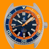 Ocean Crawler Core Diver Blue/ Orange