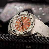 Ocean Crawler Core Diver Refractor 2025