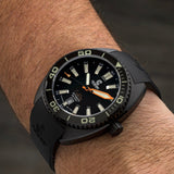 Ocean Crawler Core Diver Ultra-Black DLC