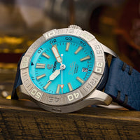 Ocean Crawler Dream Diver Riptide Aqua