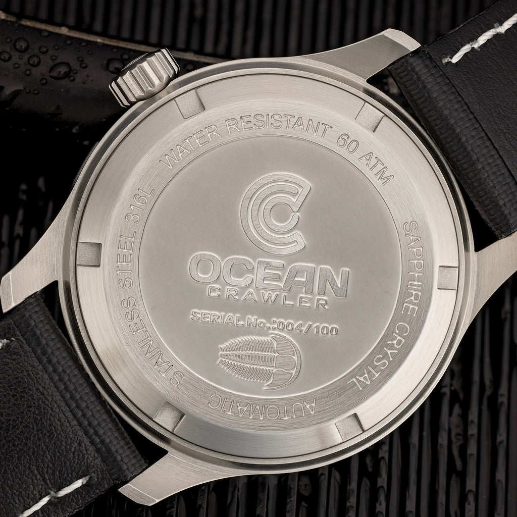 Ocean Crawler Dream Diver Riptide Aqua