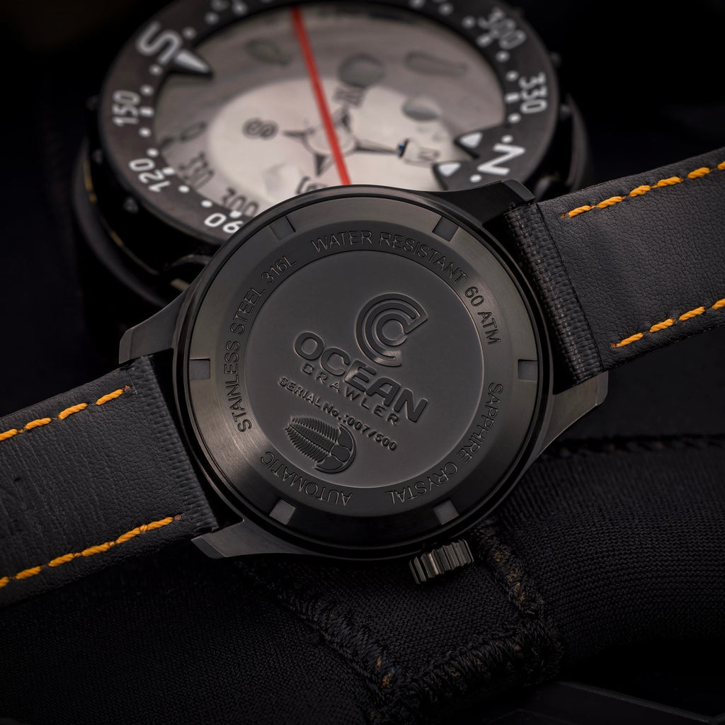 Ocean Crawler Dream Diver Cosmos