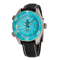 Ocean Crawler Ocean Navigator Aqua V3 Titanium